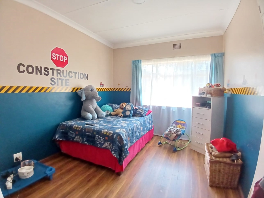 5 Bedroom Property for Sale in Sasolburg Ext 15 Free State